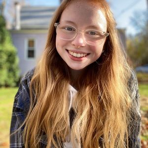 Meet your Posher, Leah